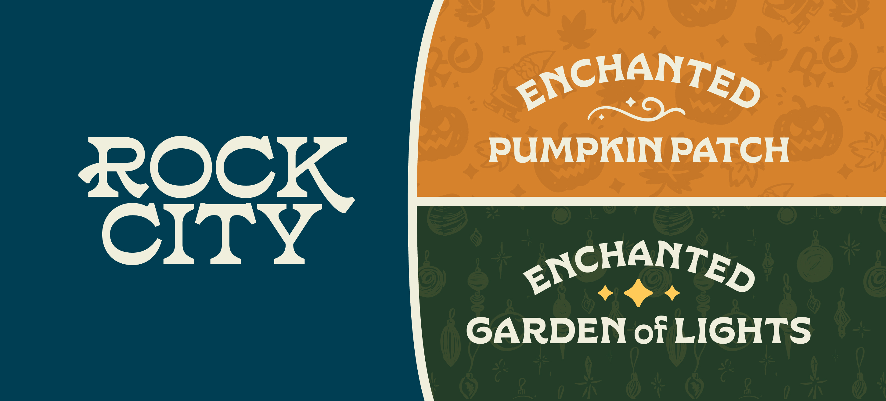 Rock City Admission